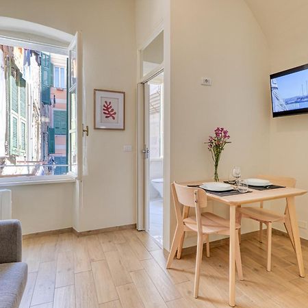 Casa Dritta Daire Bordighera Dış mekan fotoğraf