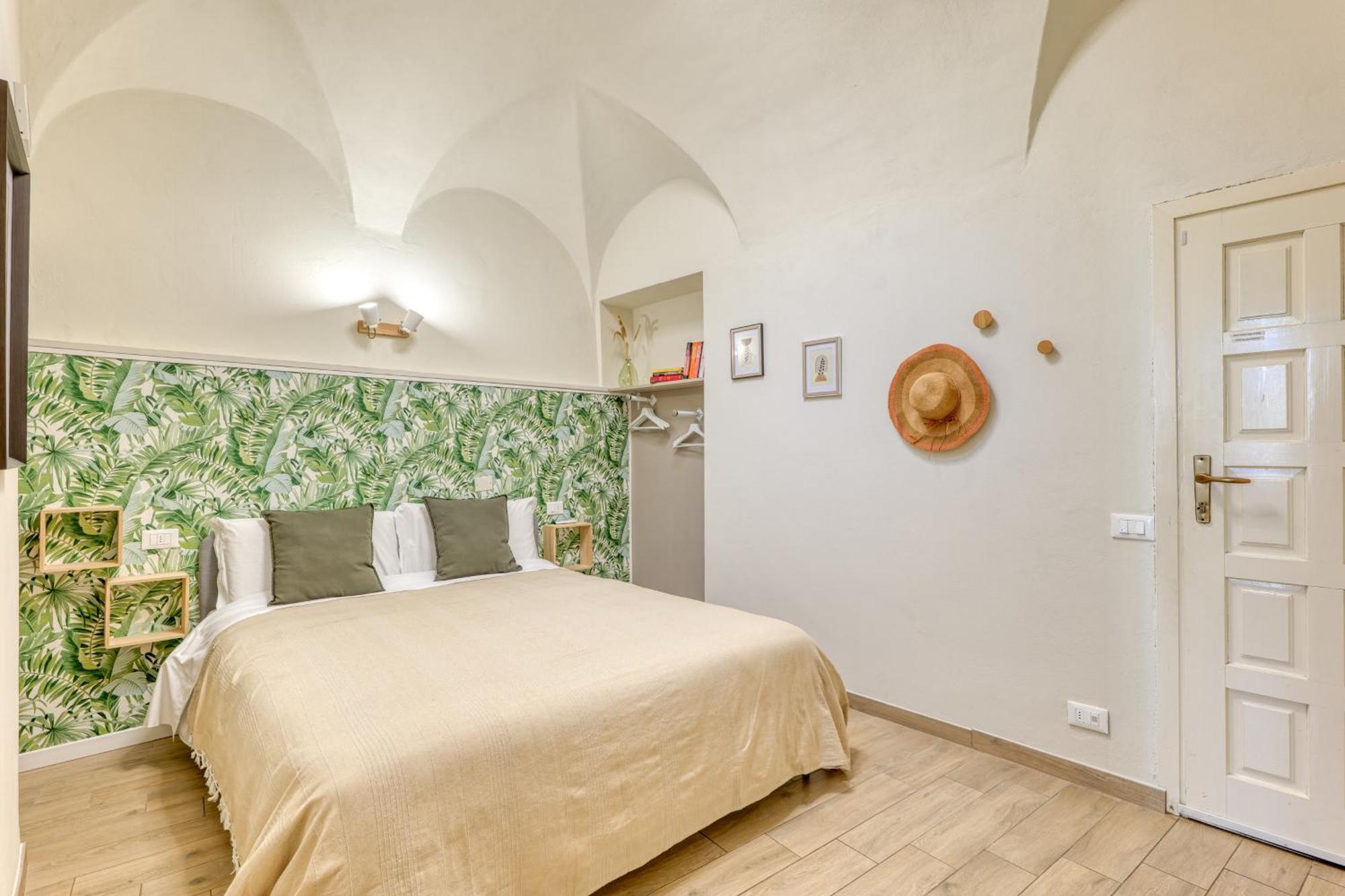 Casa Dritta Daire Bordighera Dış mekan fotoğraf